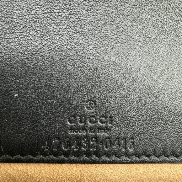 Gucci GG Velvet Dionysus - Picture 8 of 8